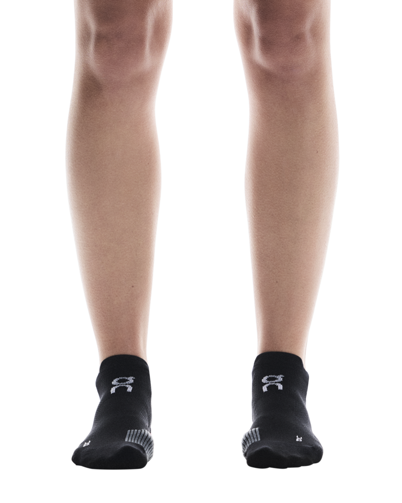 Performance Run Sock Low