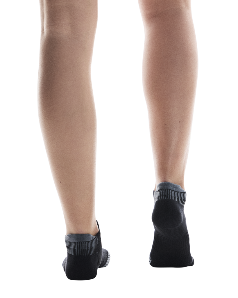 Performance Run Sock Low