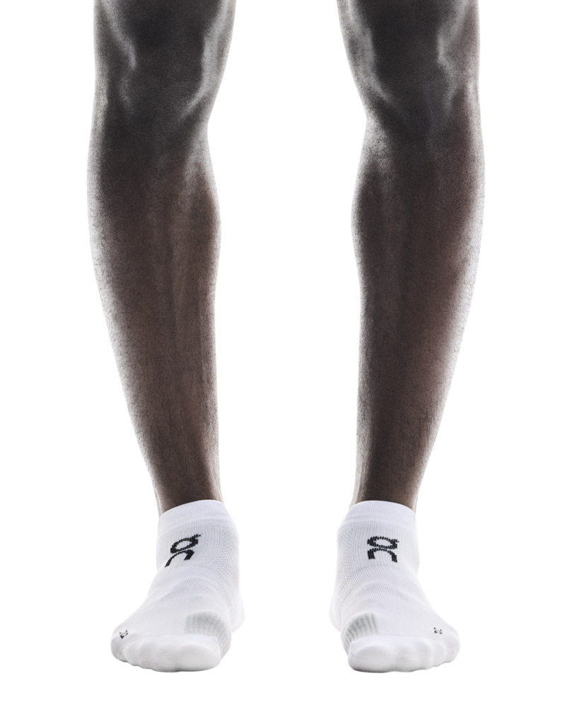 Performance Run Sock Low