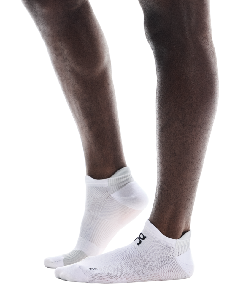 Performance Run Sock Low