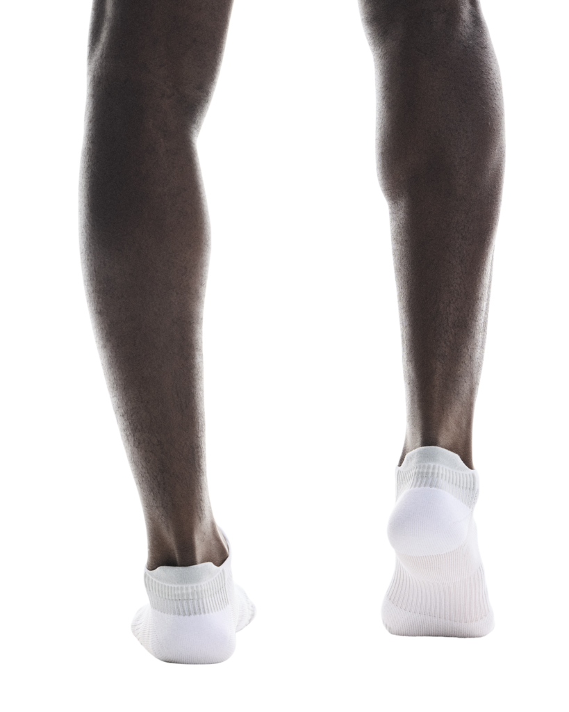 Performance Run Sock Low