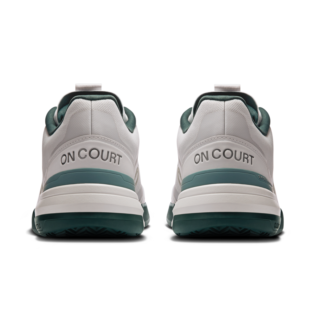 Mens THE ROGER ADV Pro Tennis Shoe