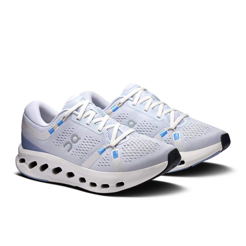 Womens Cloudsurfer 2 Running Shoe