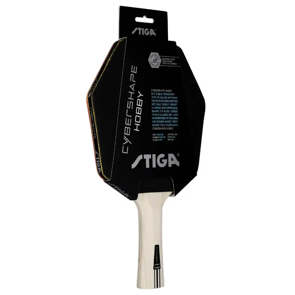 Cybershape Hobby Table Tennis Bat
