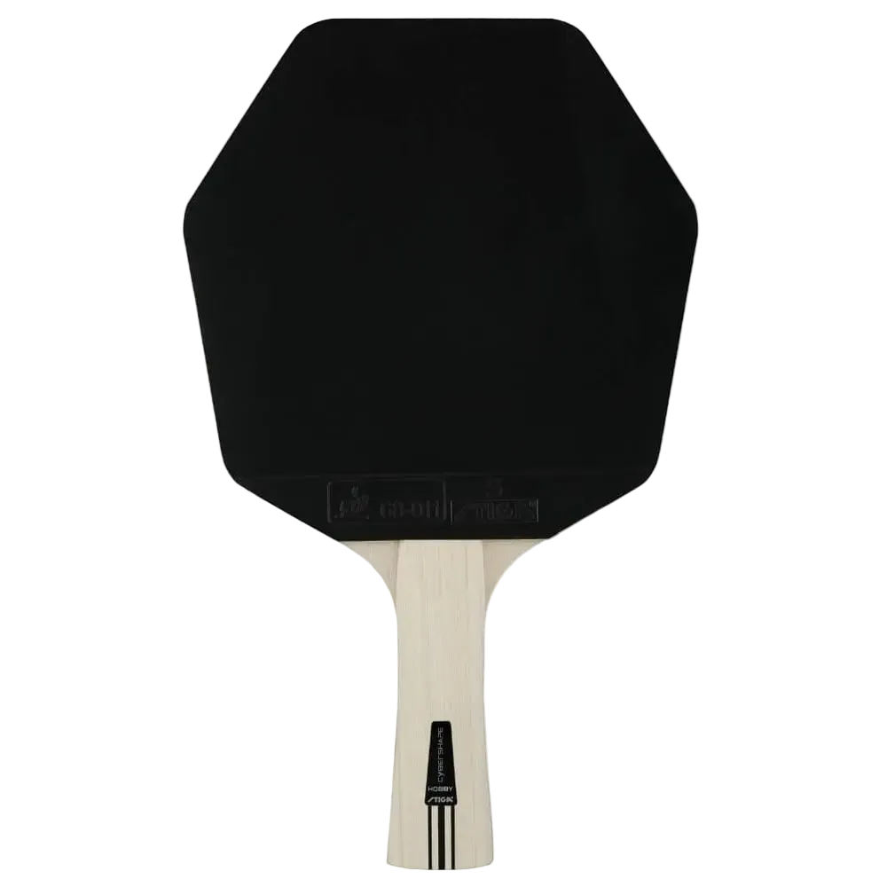Cybershape Hobby Table Tennis Bat