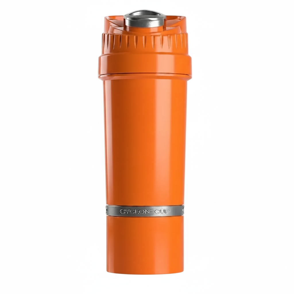 Cyclone Cup 22Oz Solid-Orange
