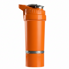 Cyclone Cup 22Oz Solid-Orange