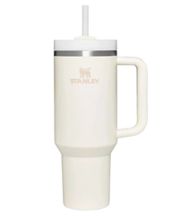 Quencher 2.0 Cream 40 Ounce Tumbler