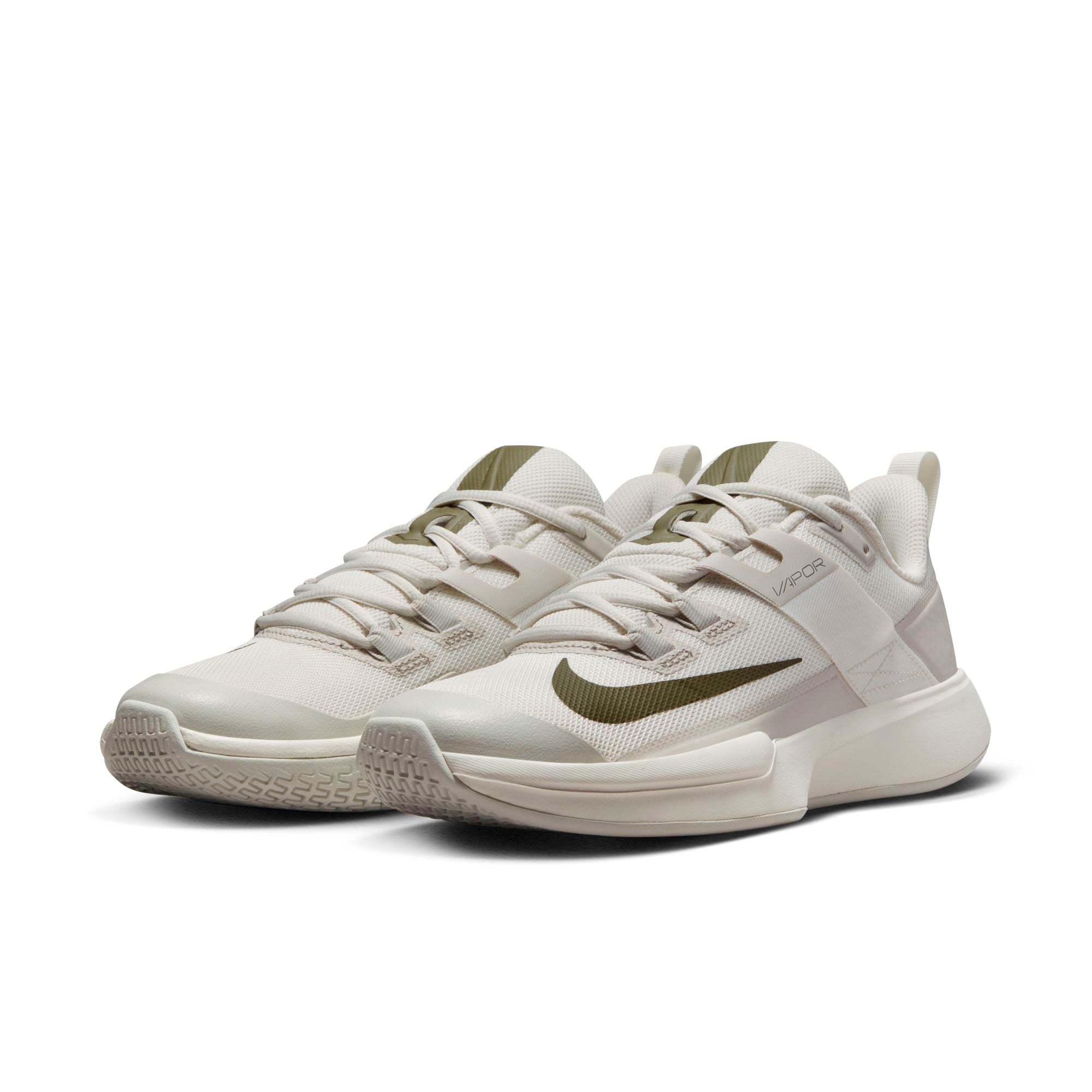 Womens Vapor Lite Tennis Shoe