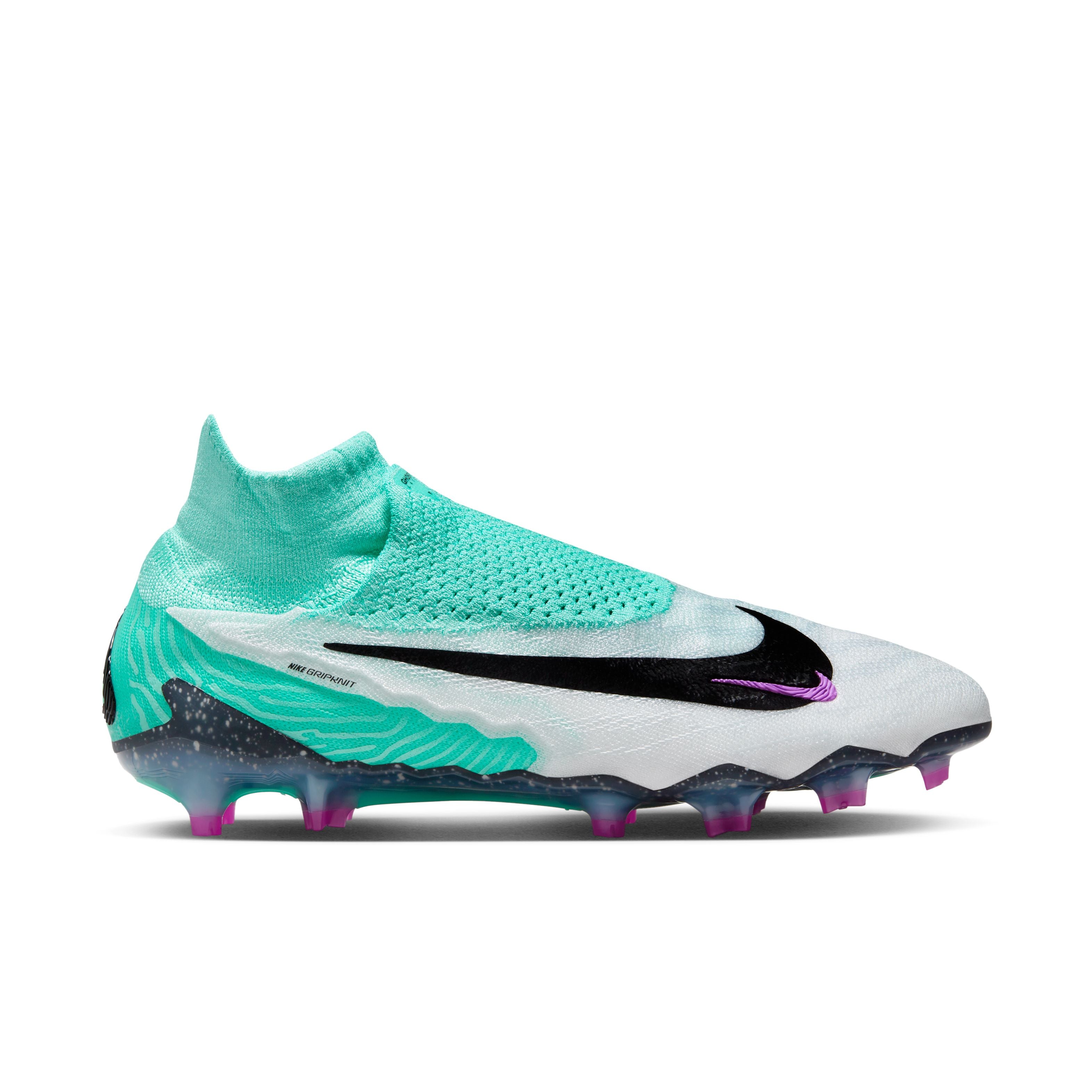 Mens Phantom Gx Elite Dynamic Fit Firm Ground Football Boot