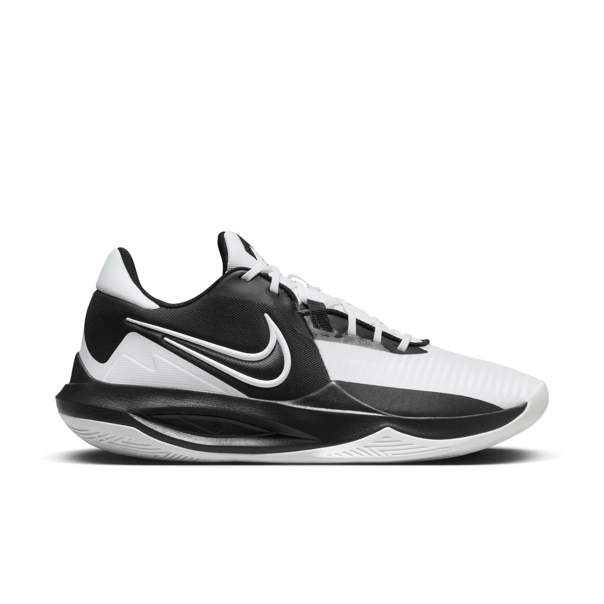 Shop Mens Precision VI Basketball Shoes From Nike Online - GO SPORT UAE