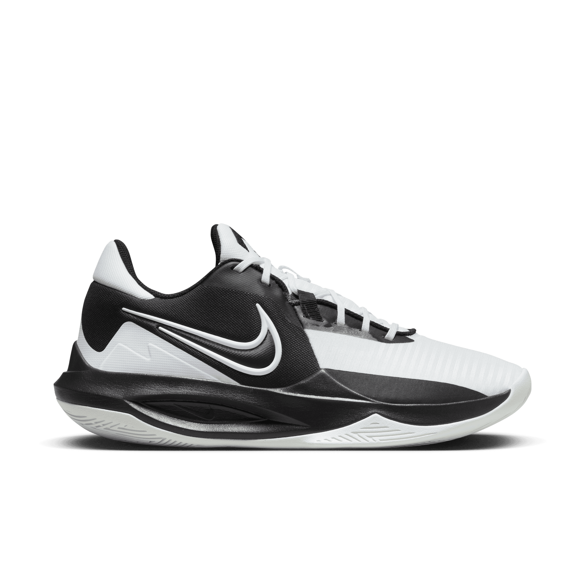 Nike Mens Precision VI Basketball Shoes - Shop Online UAE- GO SPORT UAE