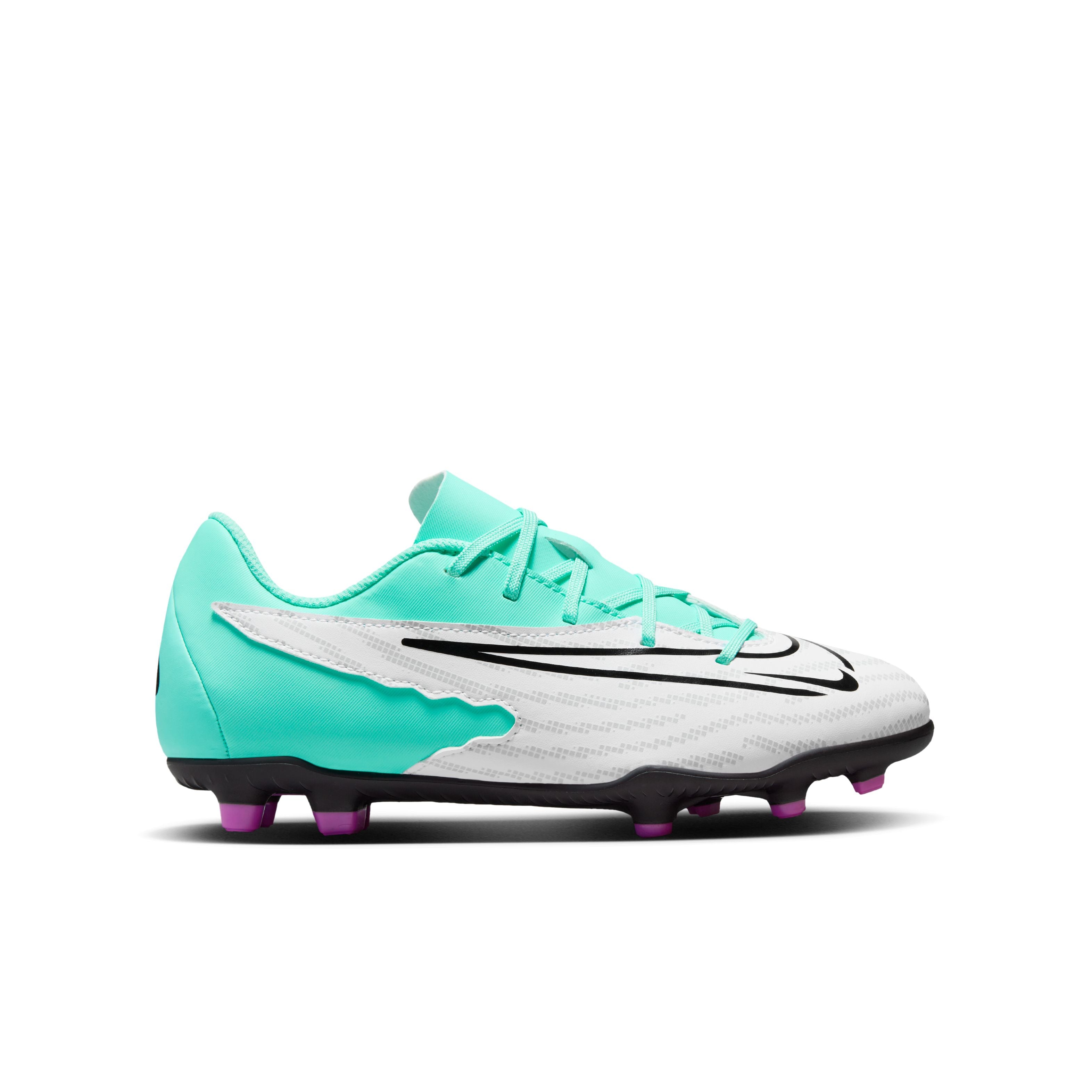 Boys Phantom Gx Club Firm Ground Football Boot