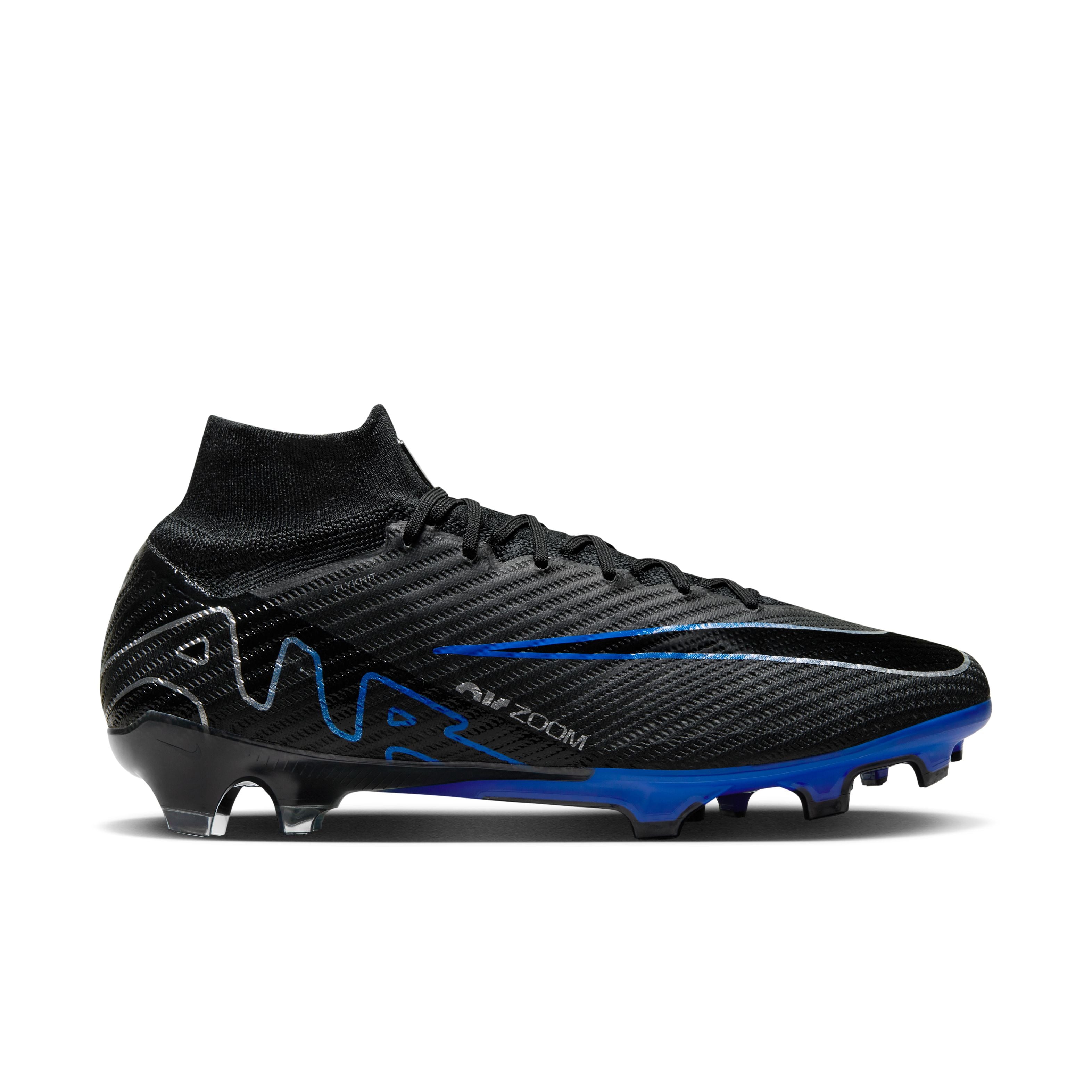 Mens Zoom Superfly 9 Elite Firm Ground Shoe
