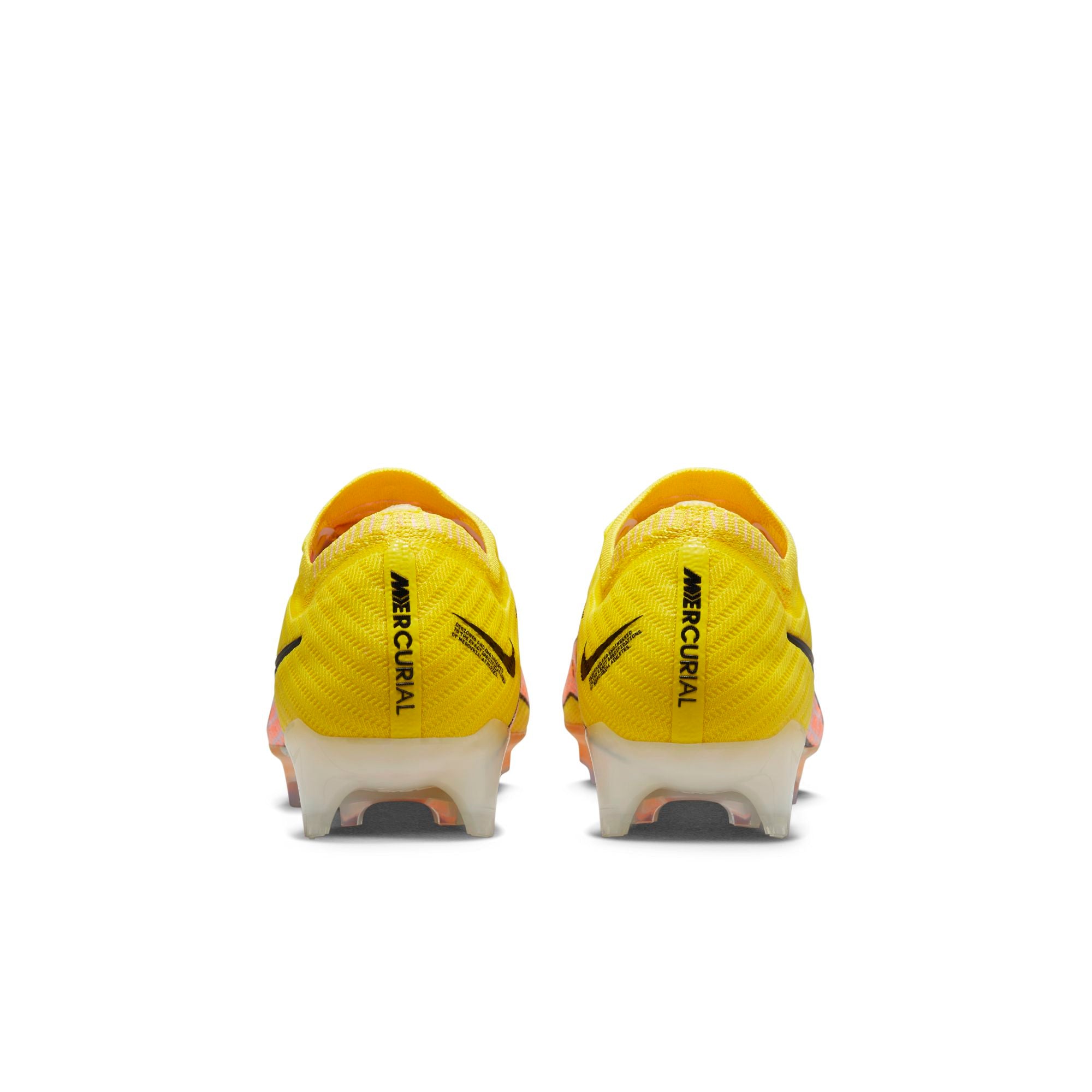 Mens Zoom Vapor 15 Elite Firm Ground Boot