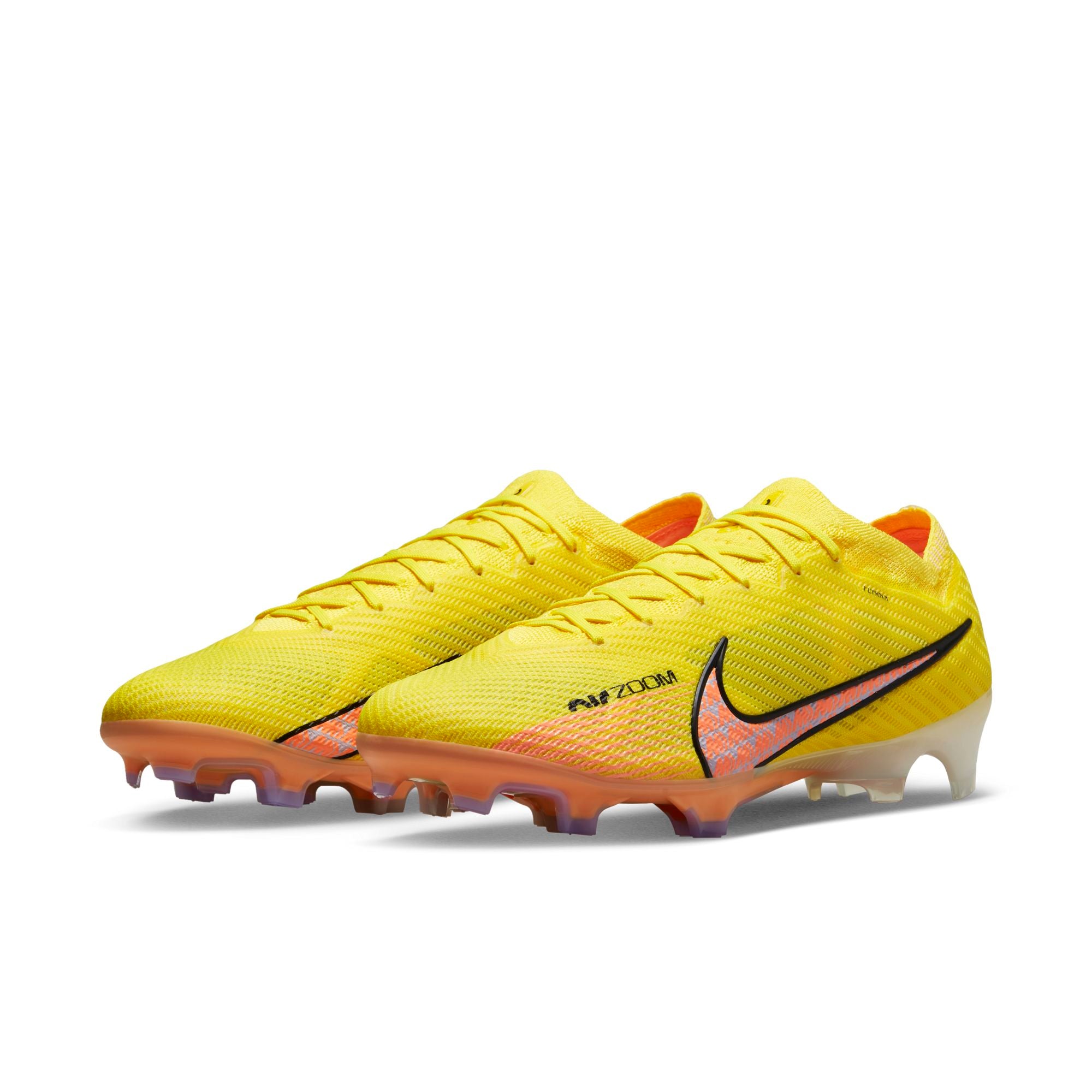 Mens Zoom Vapor 15 Elite Firm Ground Boot