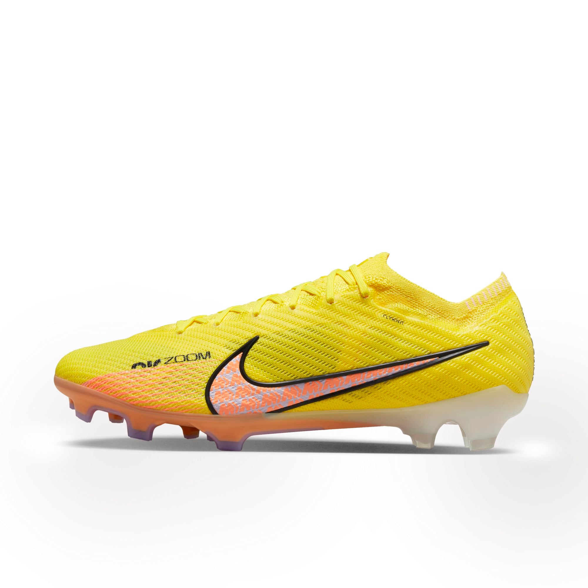 Mens Zoom Vapor 15 Elite Firm Ground Boot