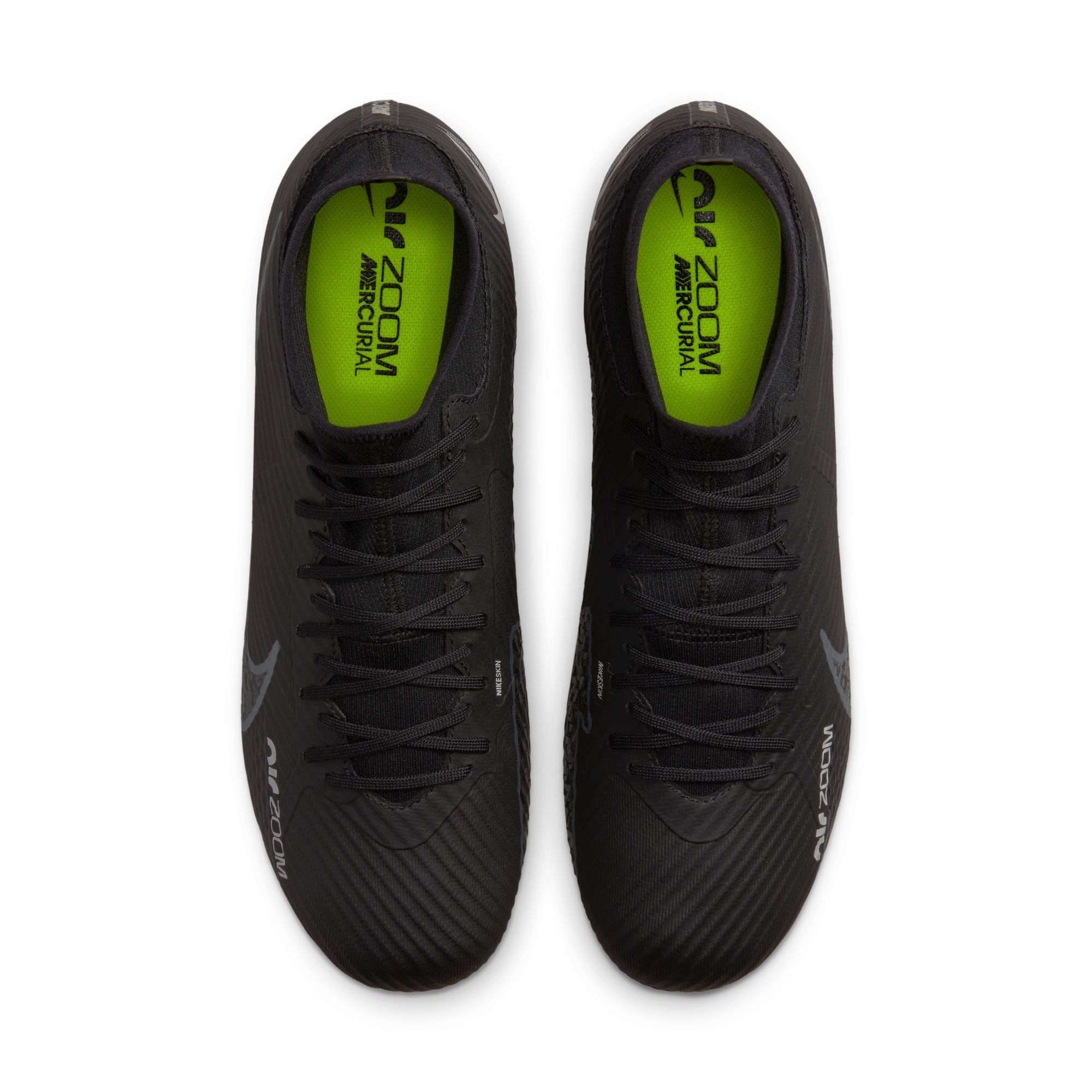 Mens Zoom Superfly 9 Academy Firm Ground Boot