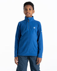 Boys Ski Freehand Fleece Baselayer Long Sleeve Top