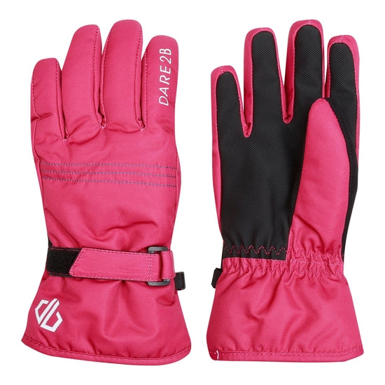 Kids Zippy Glove