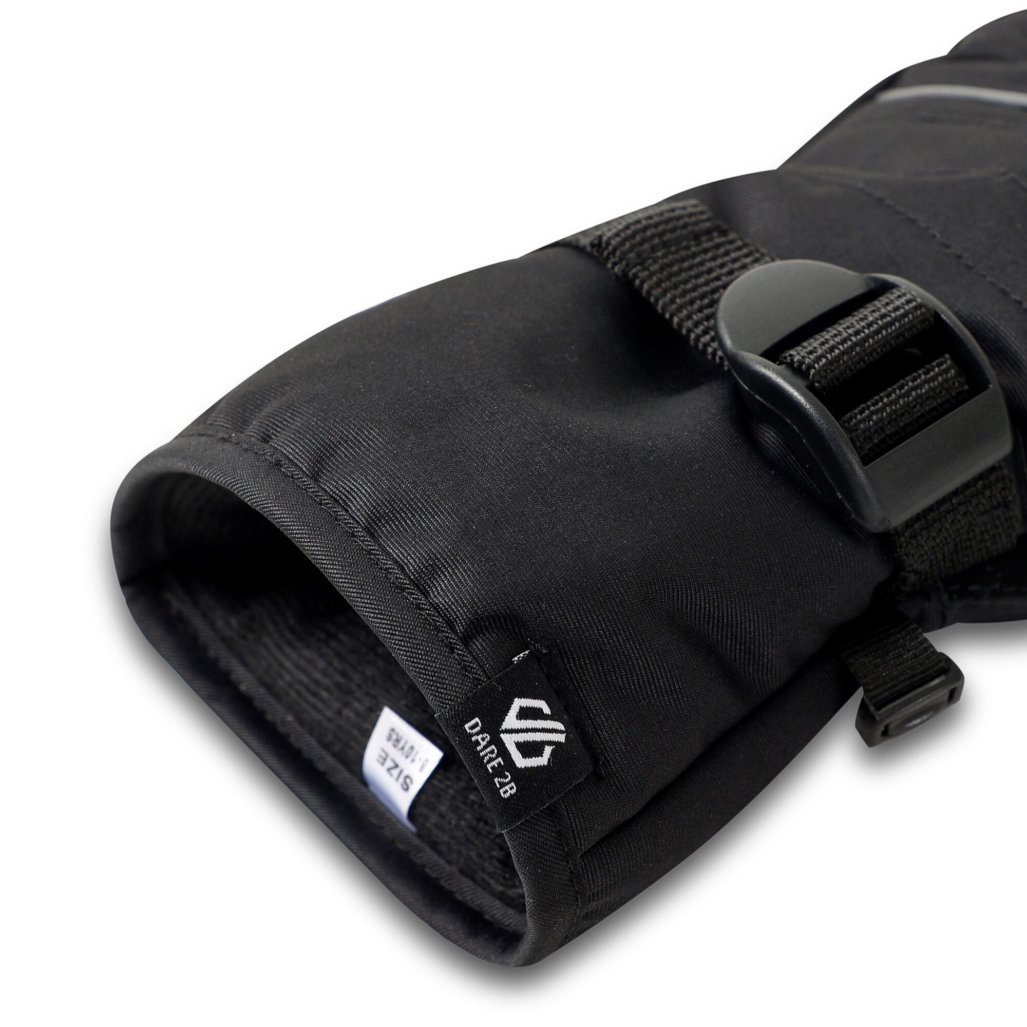 Unisex Kids Glacier Gloves