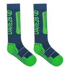Kids Technical Ski Socks