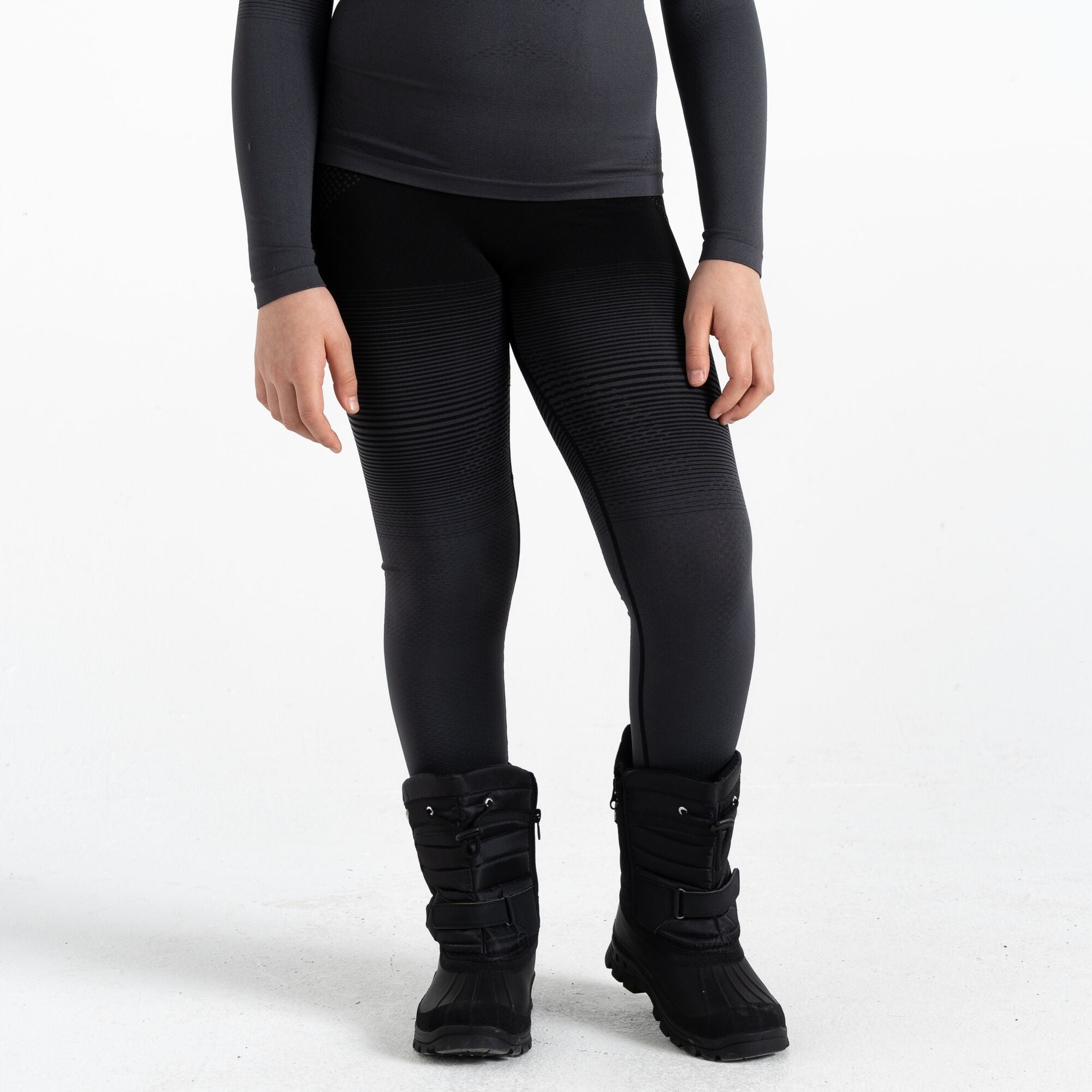 Kids Ski Baselayer Set