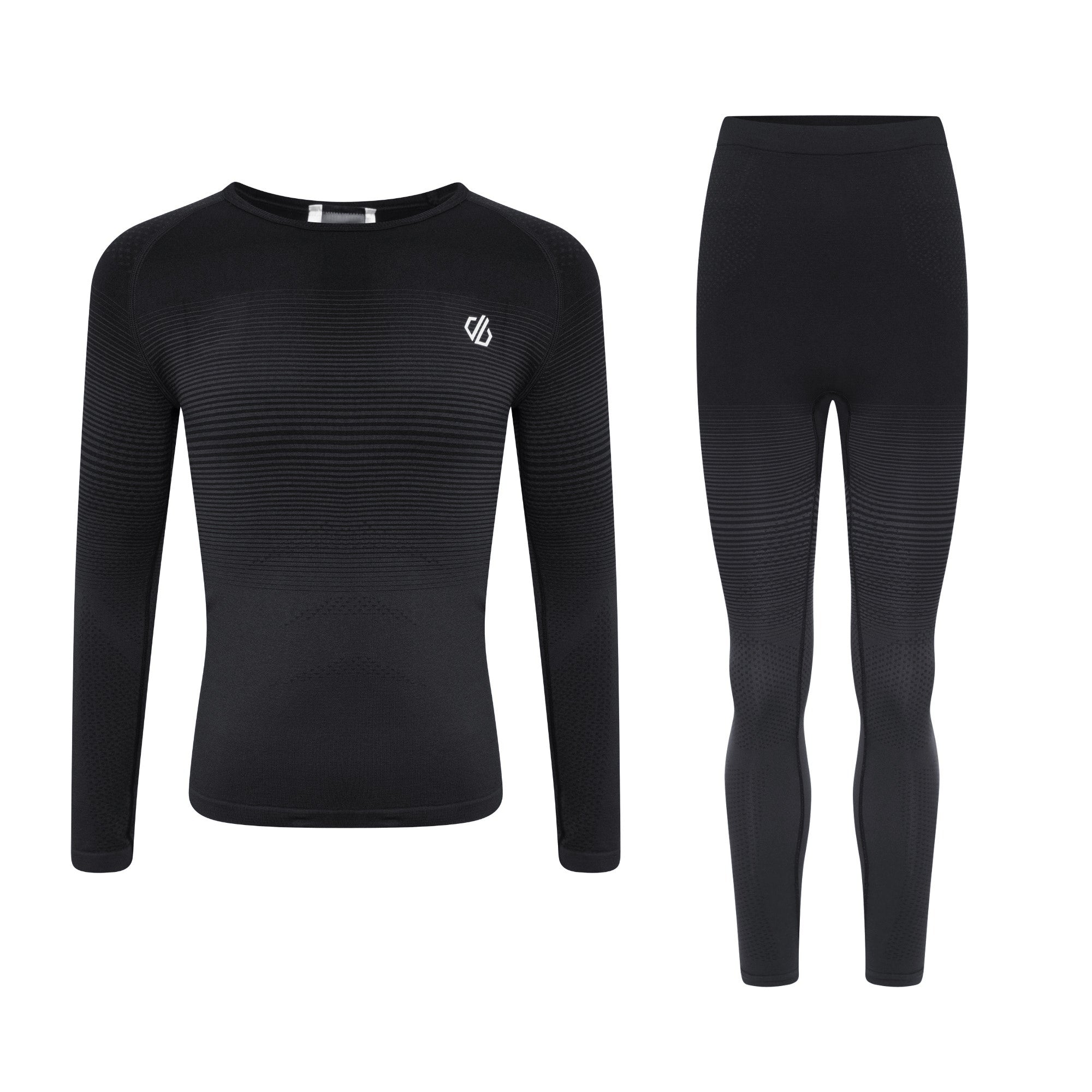 Kids Ski Baselayer Set