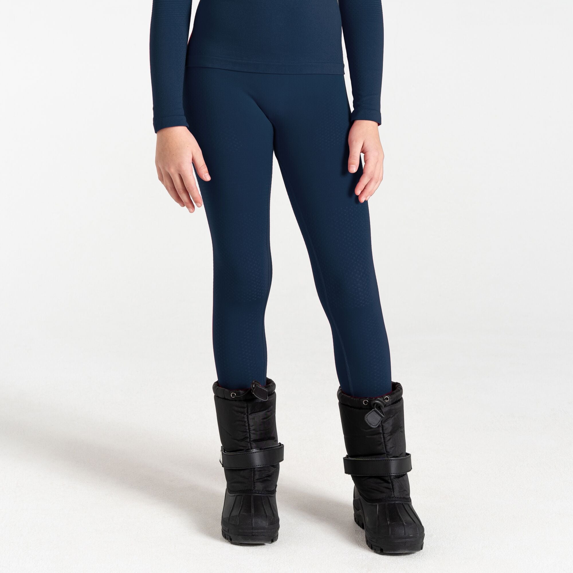 Kids Ski Baselayer Set