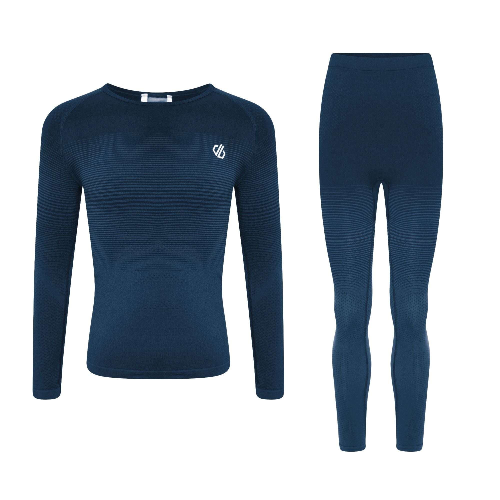 Kids Ski Baselayer Set