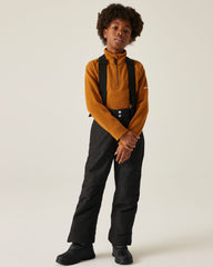 Kids Ski Motive Pant