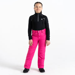 Girls Ski Power Pant