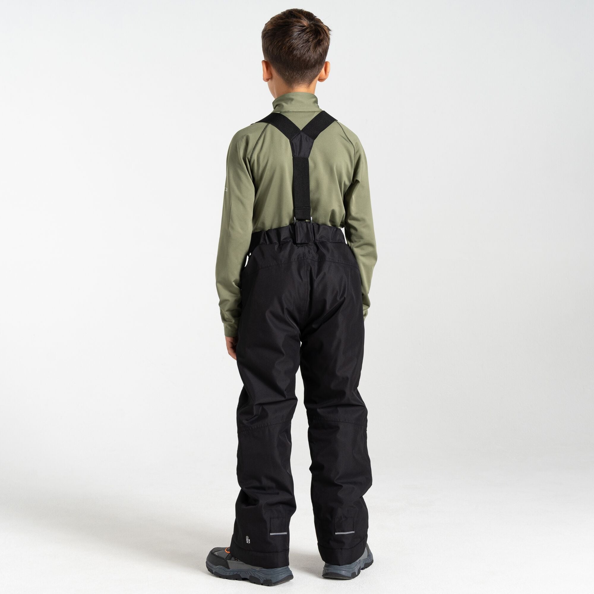 Boys Ski Outmove Pant