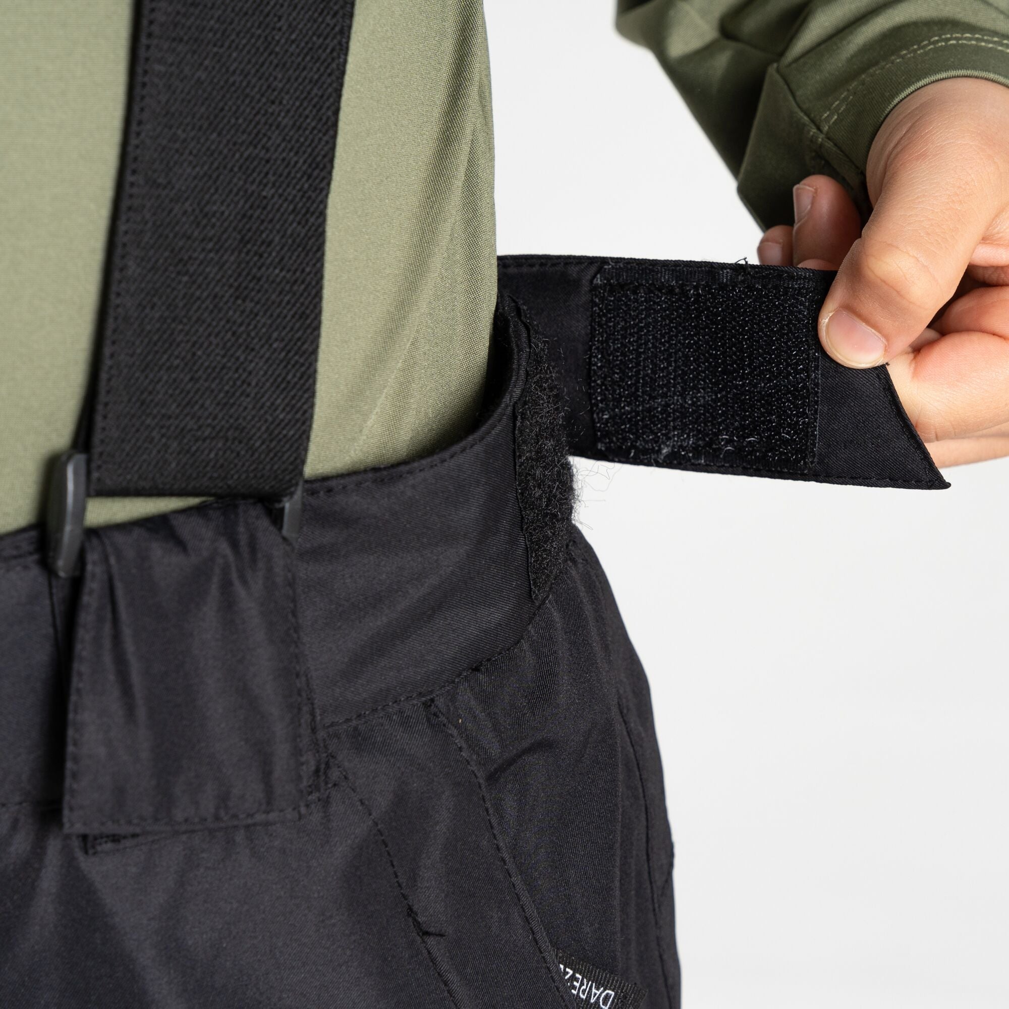 Boys Ski Outmove Pant