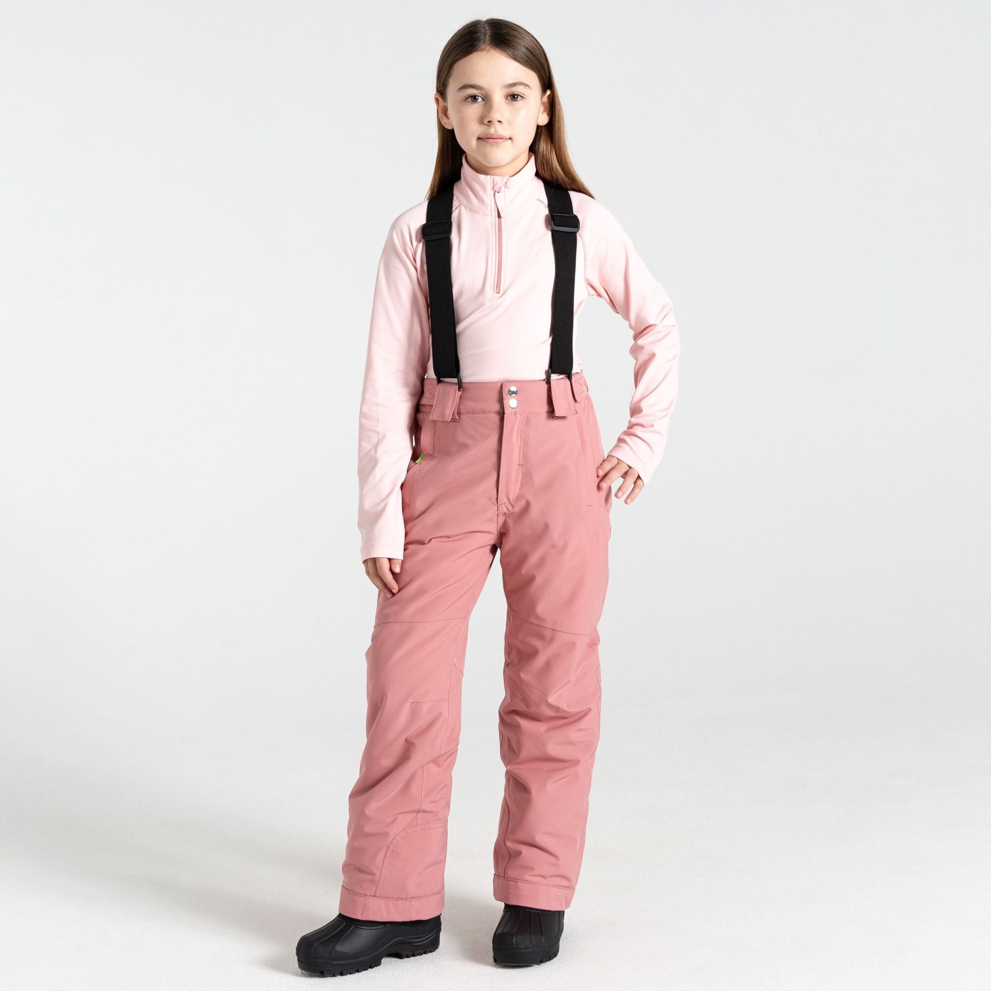 Girls Ski Outmove Pant