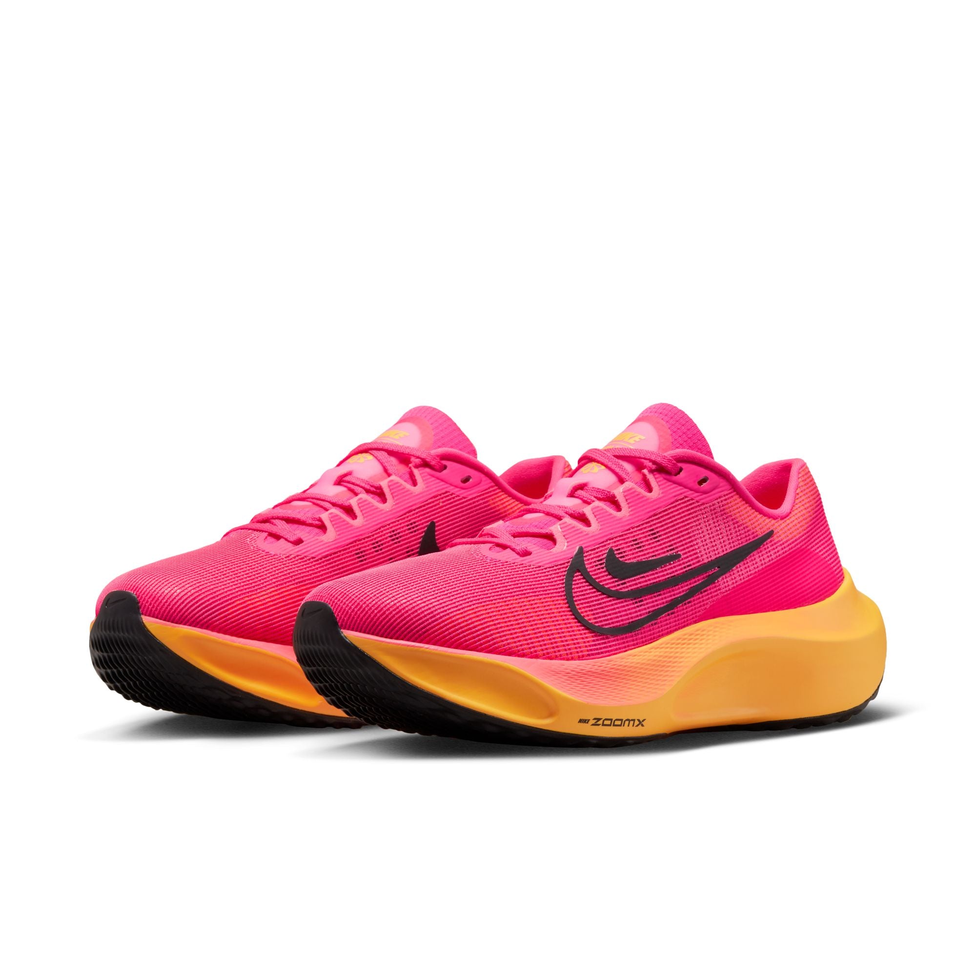 Womens Zoom Fly 5 Running Shoe
