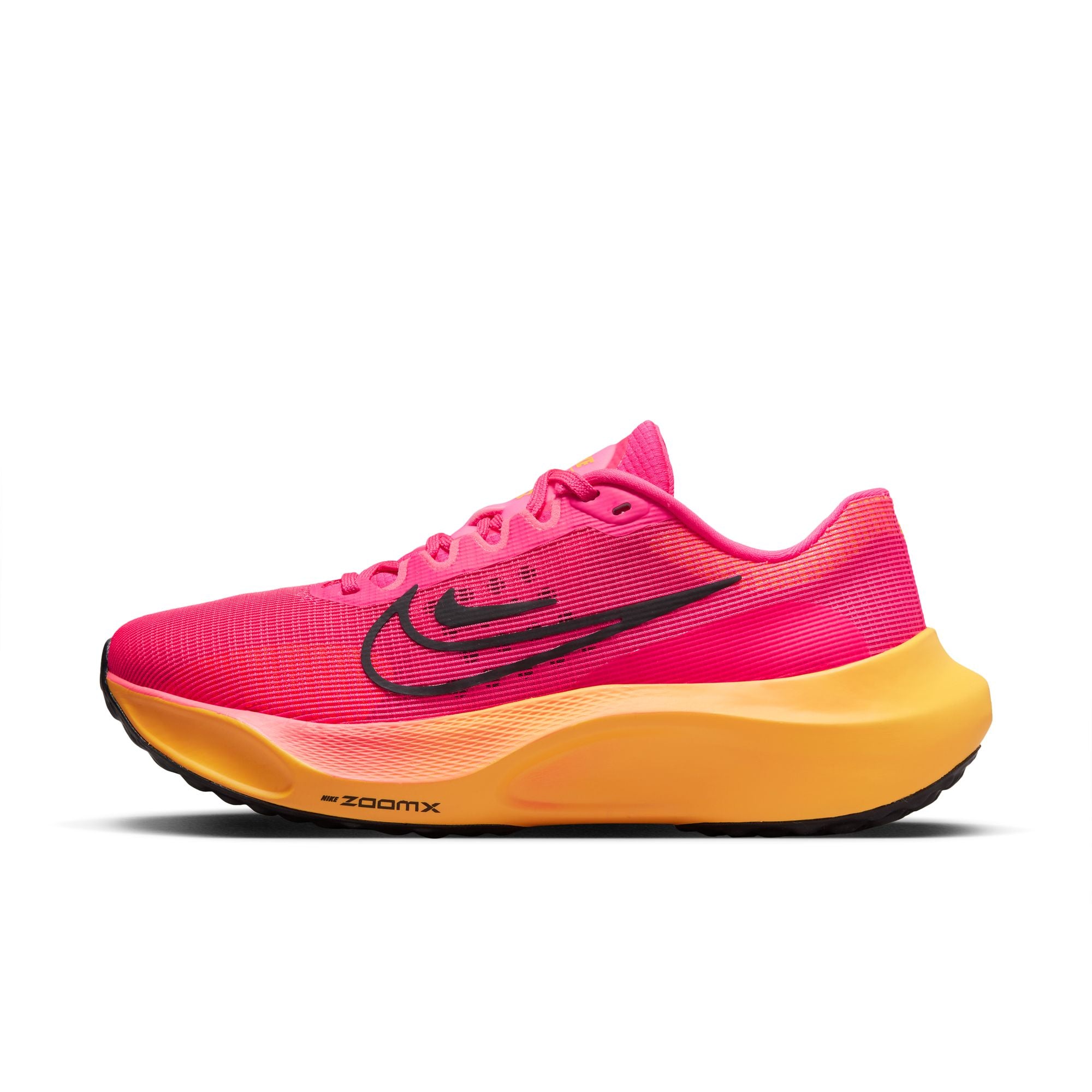 Womens Zoom Fly 5 Running Shoe