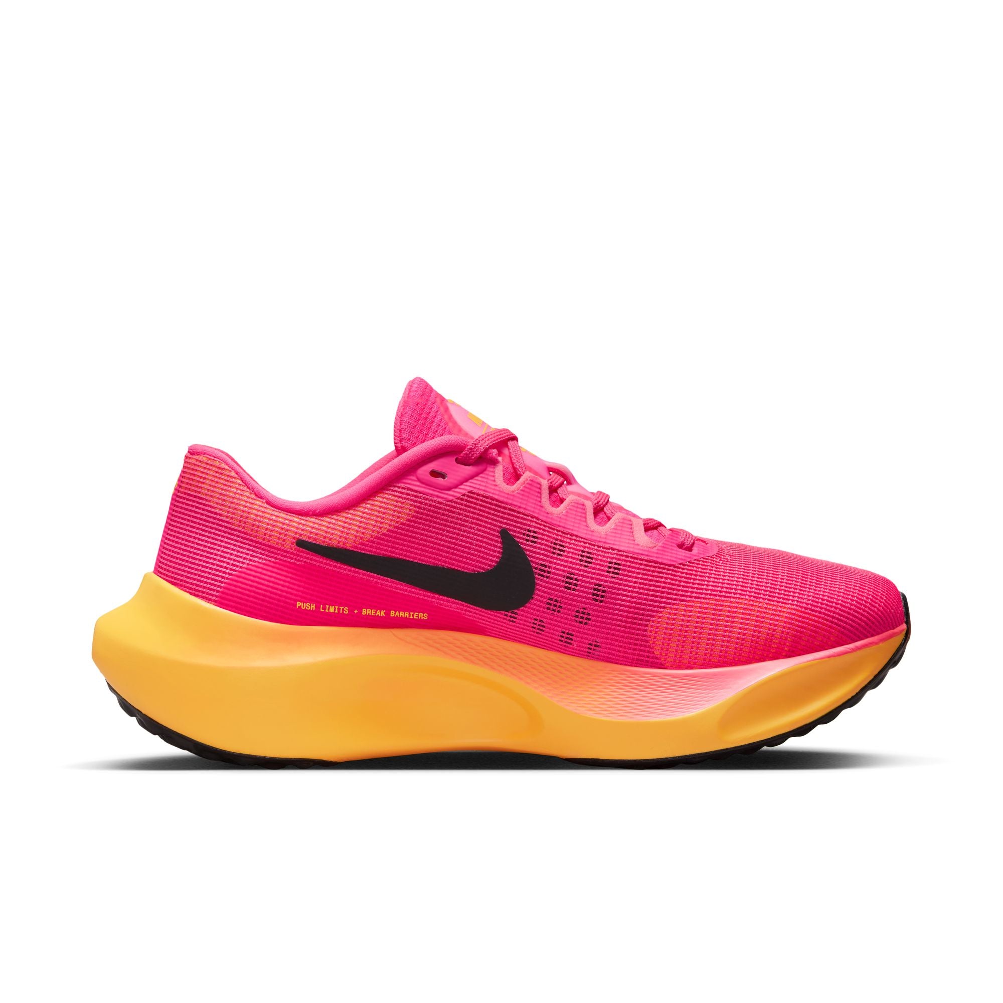 Womens Zoom Fly 5 Running Shoe