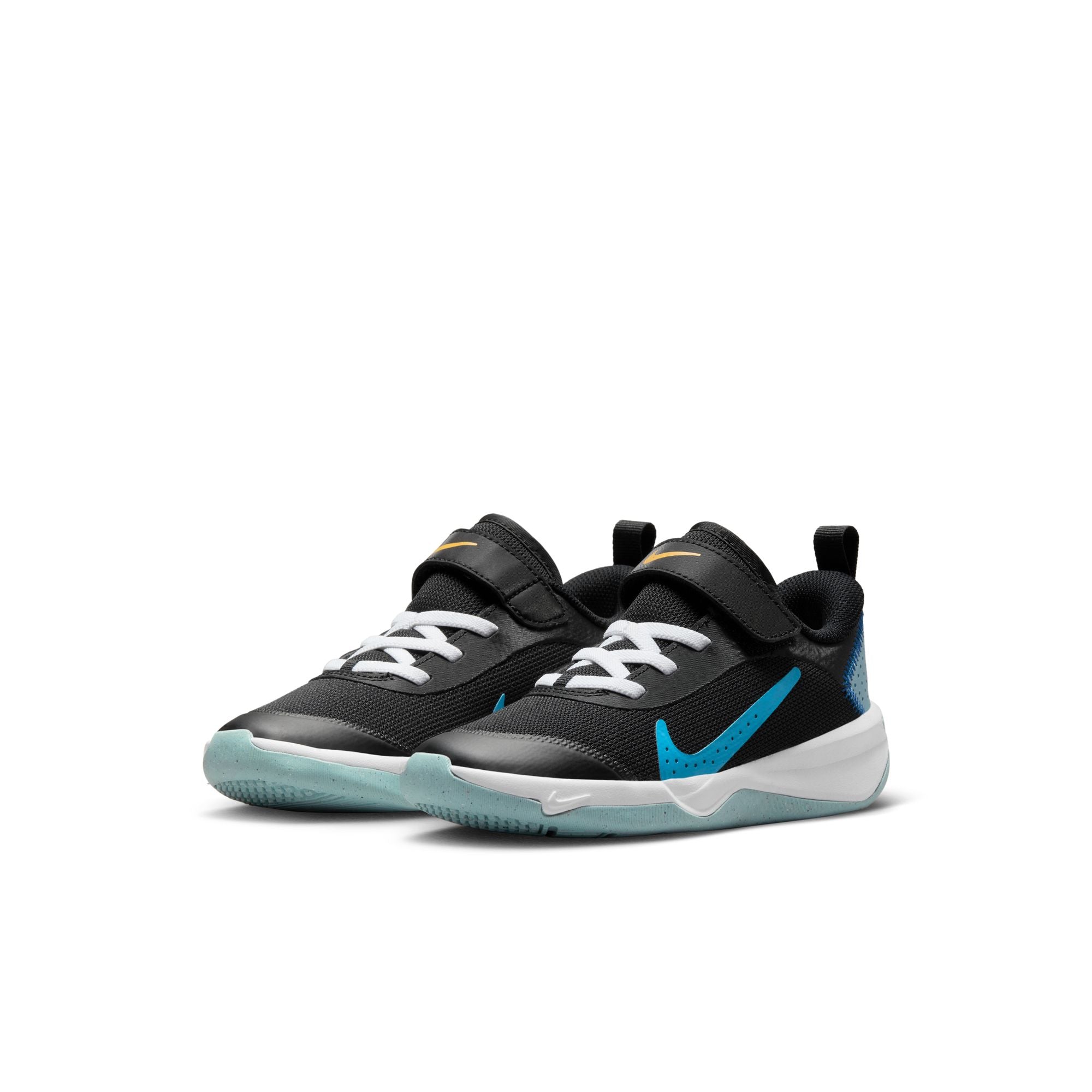 Kids Omni Multi-Court Running Shoe