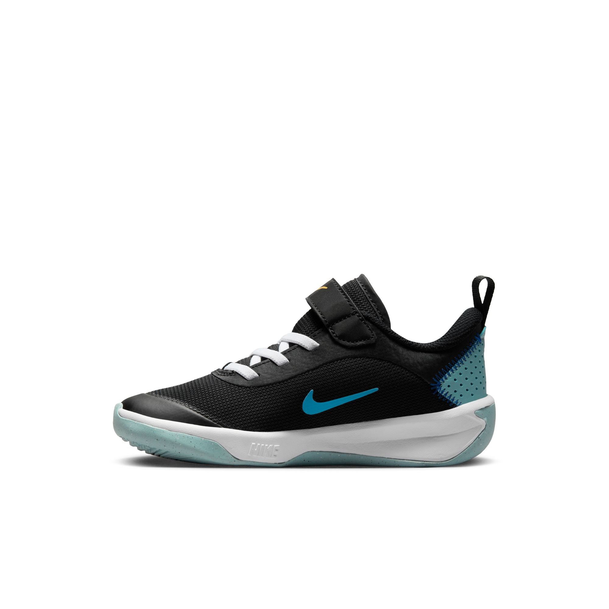Kids Omni Multi-Court Running Shoe