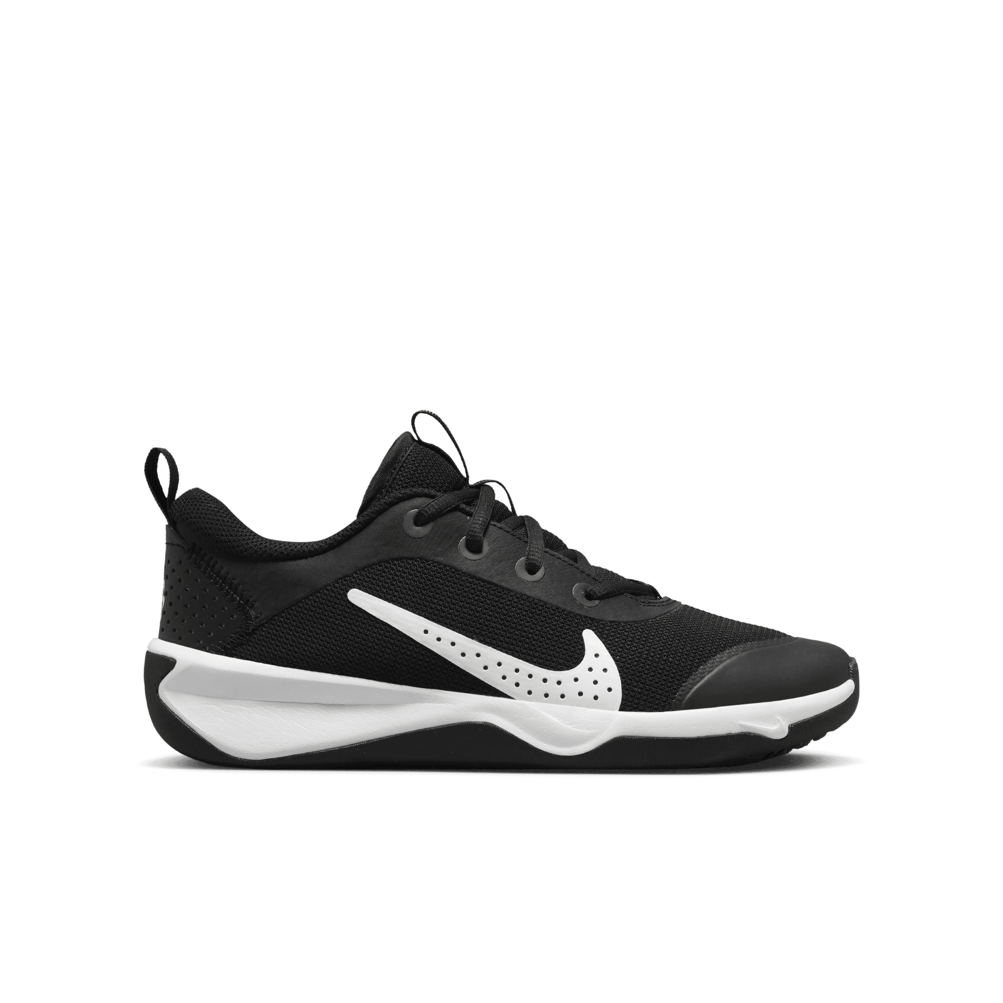 Junior Omni Multi-Court Running Shoe
