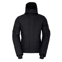 Mens Camber Waterproof Padded Ski Jacket