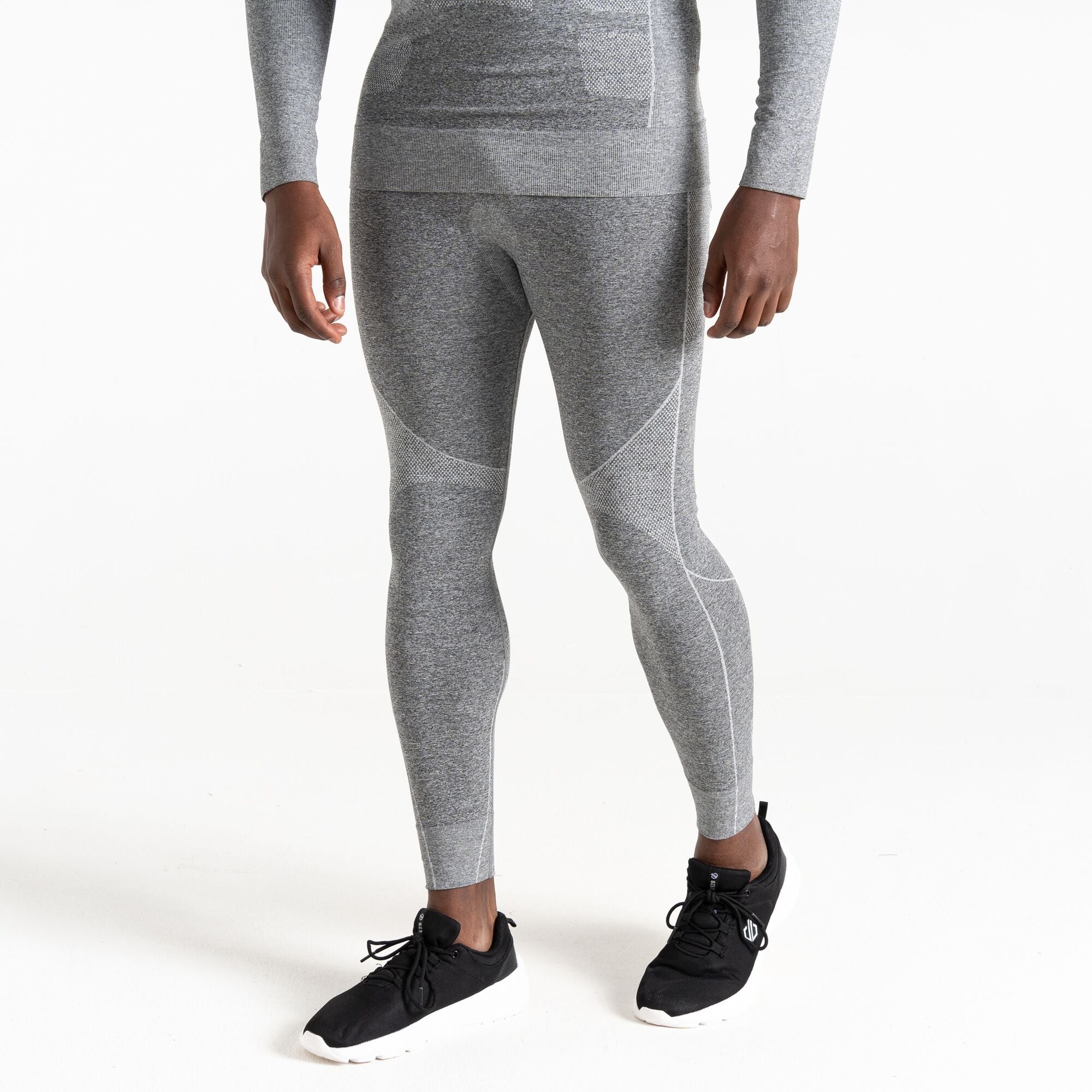 Mens In the Zone Baselayer Set