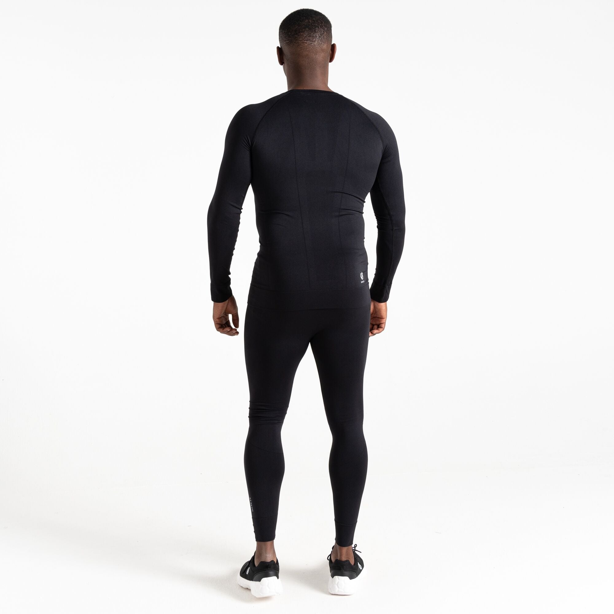 Mens In the Zone Baselayer Set