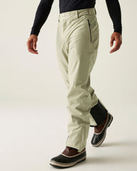 Mens Achieve II Ski Pant