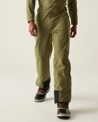 Mens Achieve II Ski Pant