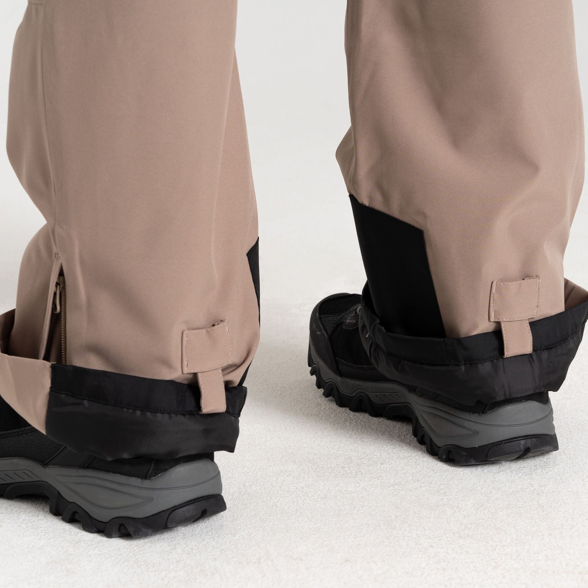 Mens Baseplate Ski Pant