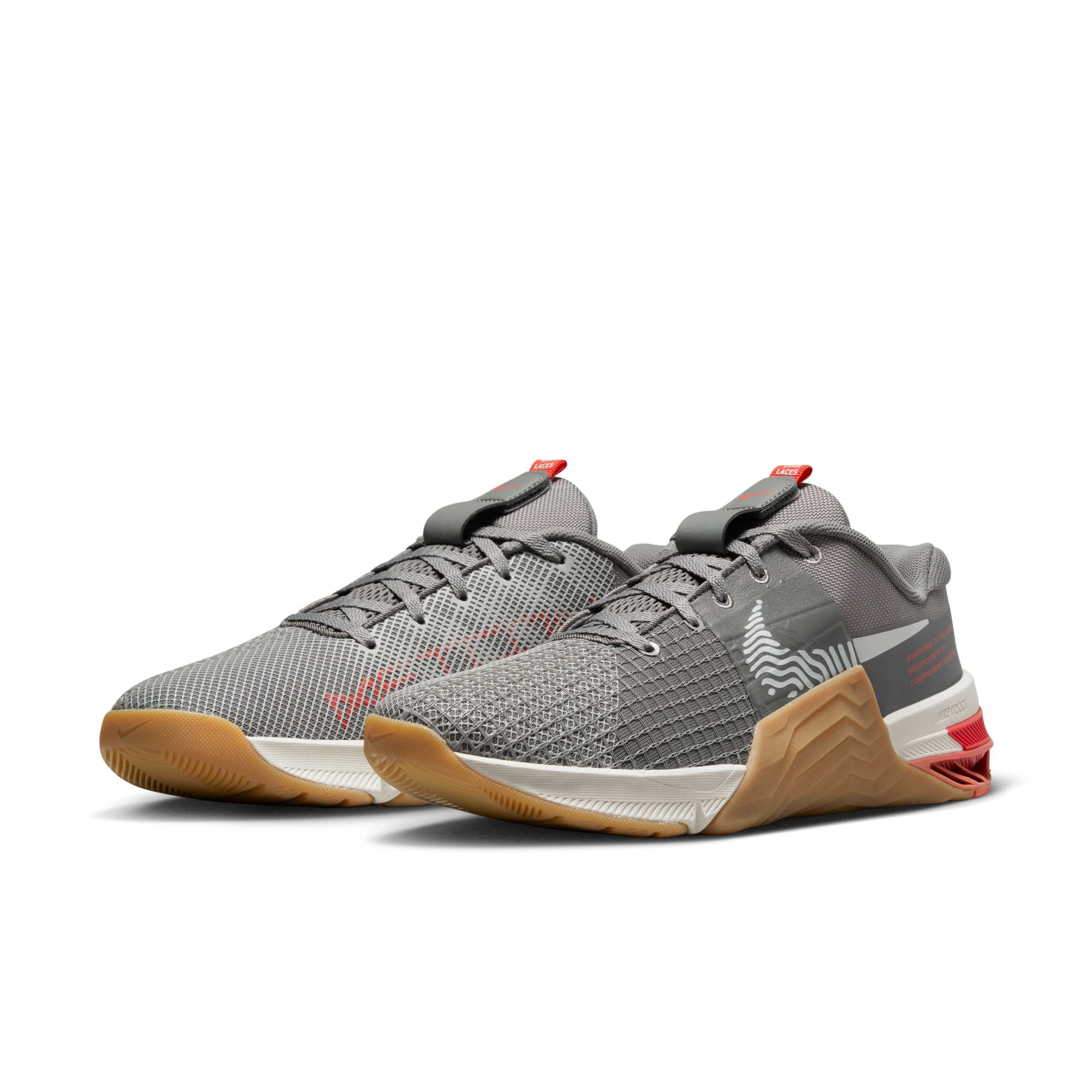 Mens Metcon 8 Training Shoe