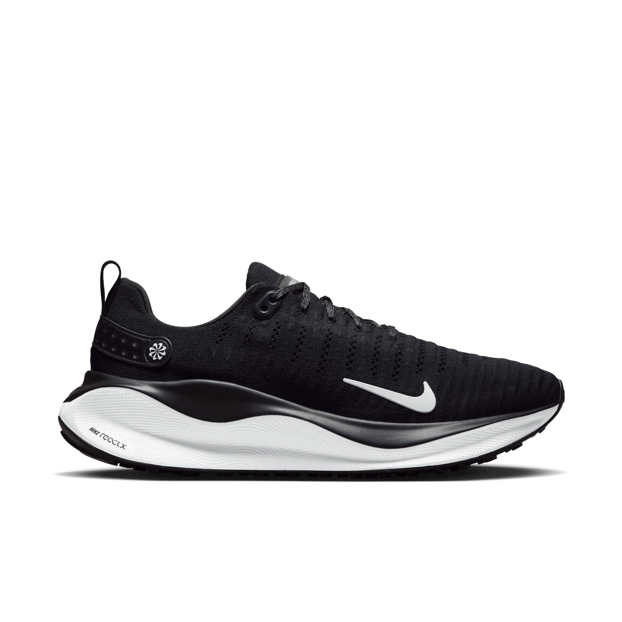 Nike react deals infinity run men's