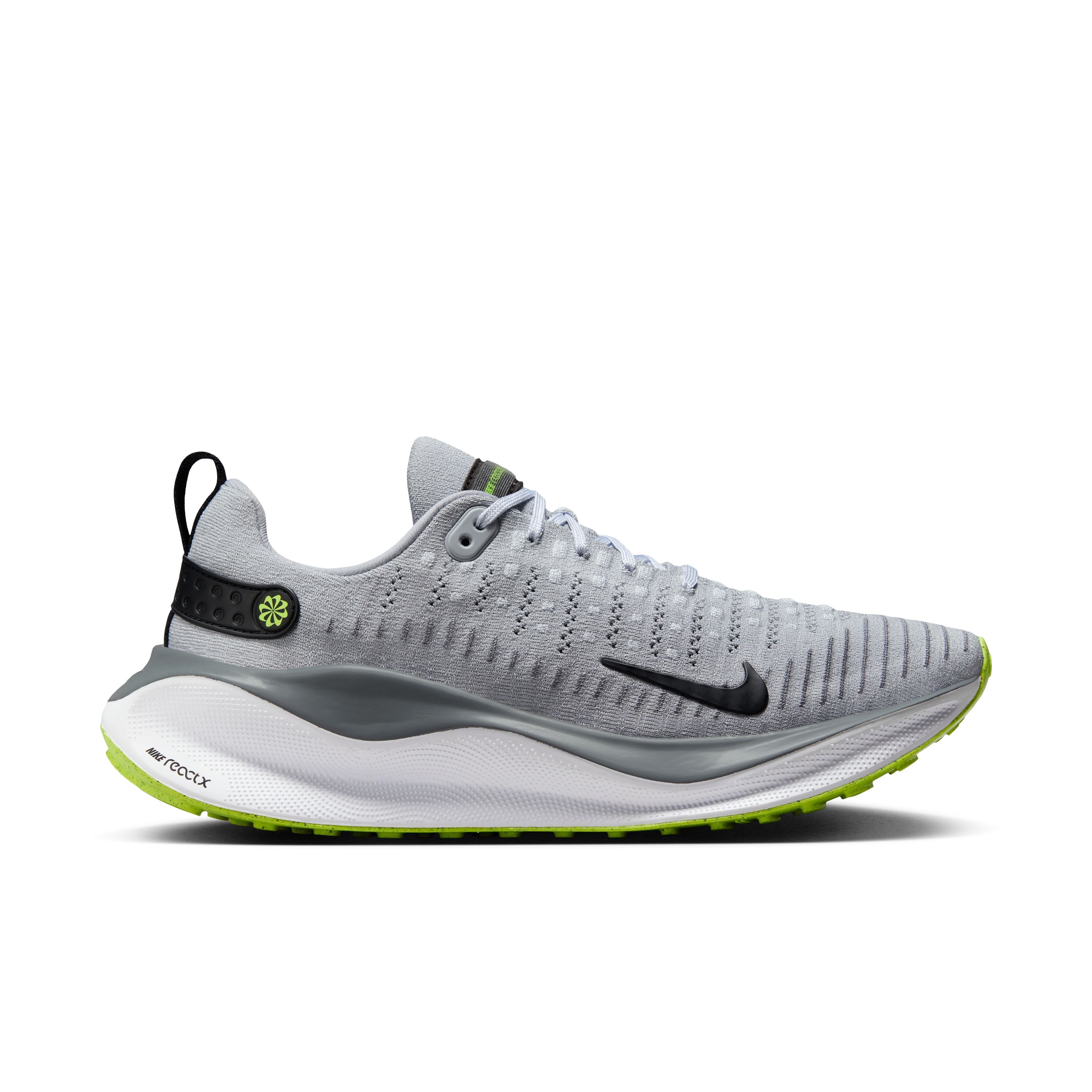 Mens React Infinity Run 4 Running Shoe